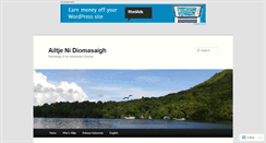 Desktop Screenshot of binibule.com